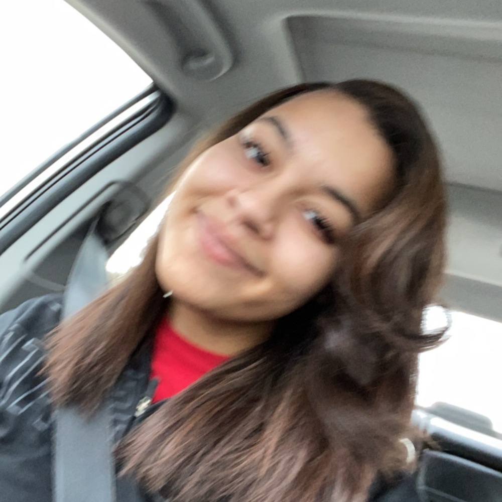 Meet your Posher, Qiana